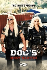 Dog's Most Wanted Dog's Most Wanted