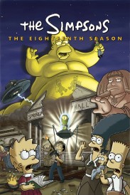 The Simpsons - Season 18