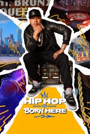 Hip Hop Was Born Here