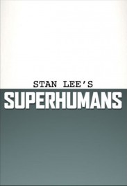 Stan Lee's Superhumans