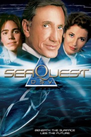 seaQuest DSV