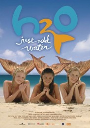 H2O Just Add Water - The Movie H2O Just Add Water - The Movie