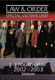 Law & Order: Special Victims Unit - Season 4