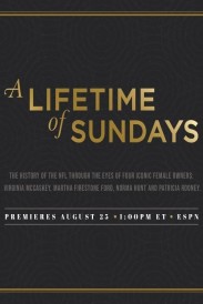 A Lifetime of Sundays A Lifetime of Sundays