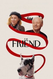 The Friend The Friend