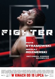 Fighter Fighter
