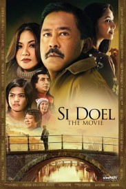 Si Doel The Movie Si Doel The Movie
