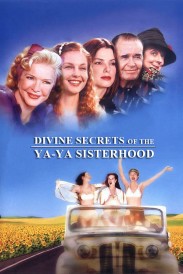 Divine Secrets of the Ya-Ya Sisterhood