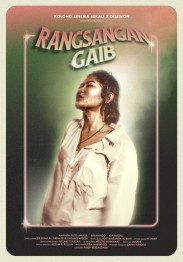 Rangsangan Gaib Rangsangan Gaib