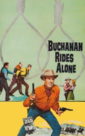 Buchanan Rides Alone