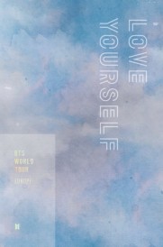 BTS World Tour: Love Yourself in Europe BTS World Tour: Love Yourself in Europe