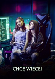 Chcę więcej