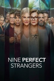 Nine Perfect Strangers - Season 1