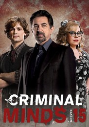 Criminal Minds - Season 15