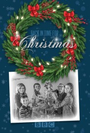 Back in Time for Christmas Back in Time for Christmas