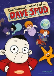 The Rubbish World of Dave Spud The Rubbish World of Dave Spud