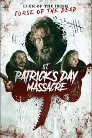 St. Patrick's Day Massacre St. Patrick's Day Massacre