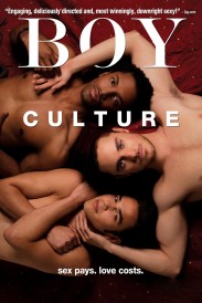 Boy Culture Boy Culture