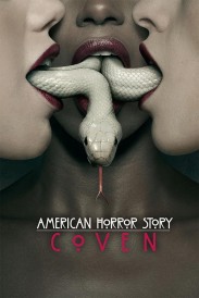 American Horror Story - Season 3