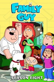 Family Guy - Season 8