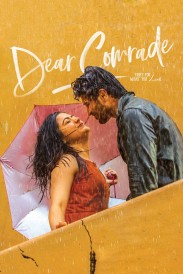Dear Comrade Dear Comrade