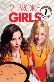 2 Broke Girls - Season 1