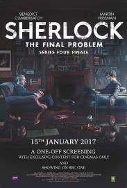 Sherlock: The Final Problem Sherlock: The Final Problem