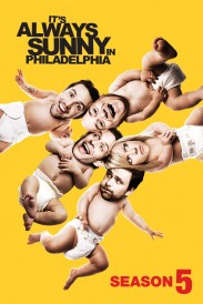 It's Always Sunny in Philadelphia - Season 5