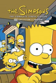 The Simpsons - Season 10