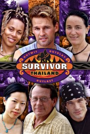 Survivor - Season 5