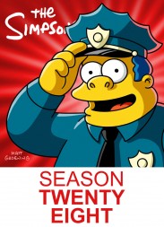 The Simpsons - Season 28