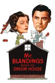 Mr. Blandings Builds His Dream House