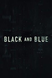 Black and Blue