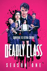 Deadly Class - Season 1