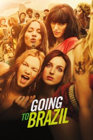 Going to Brazil Going to Brazil