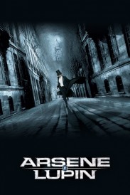 Adventures of Arsene Lupin Adventures of Arsene Lupin