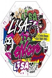 LiVE is Smile Always - ASiA Tour 2018 - LiVE is Smile Always - ASiA Tour 2018 -