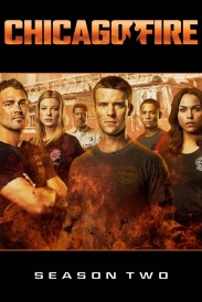 Chicago Fire - Season 2