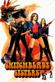 Switchblade Sisters