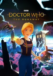 Doctor Who: The Runaway Doctor Who: The Runaway