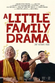 A Little Family Drama A Little Family Drama