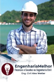 Técnicas e sacadas na engenharia civil Técnicas e sacadas na engenharia civil