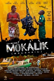 Mokalik (Mechanic) Mokalik (Mechanic)