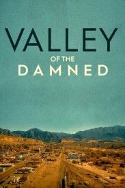 Valley of the Damned Valley of the Damned