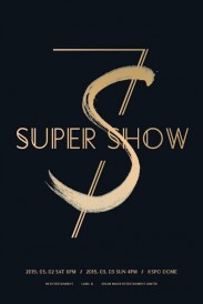Super Junior - Super Junior World Tour - Super Show 7 Super Junior - Super Junior World Tour - Super Show 7