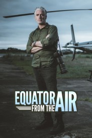 Equator from the Air Equator from the Air