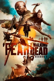 Fear the Walking Dead - Season 5