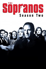 The Sopranos - Season 2