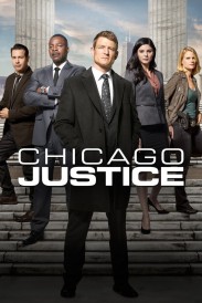 Chicago Justice