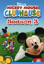 Mickey Mouse Clubhouse - Season 3